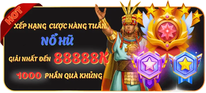 Chương trình khuyến mãi độc quyền Win88