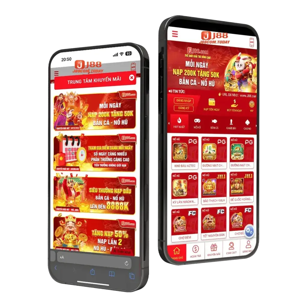 Hỗ trợ giao dịch nạp/rút tiền